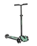Scoot & Ride Highwaykick 5 LED - Scooter / Kickboard