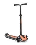 Scoot & Ride Highwaykick 5 LED - Scooter / Kickboard