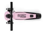 Scoot & Ride Highwaykick 5 LED - Scooter / Kickboard