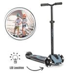 Scoot&Ride Highwaykick 5 LED - Scooter / Kickboard