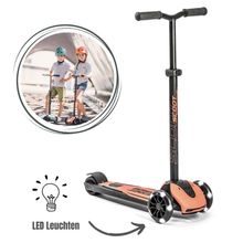 Scoot & Ride Highwaykick 5 LED - Scooter / Kickboard