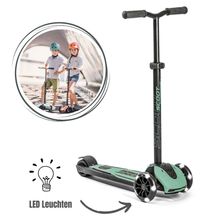 Scoot & Ride Highwaykick 5 LED - Scooter / Kickboard