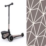 Scoot&Ride Highwaykick 2 Lifestyle - Scooter / Kickboard