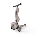 Scoot&Ride Highwaykick 1 Lifestyle - Rutscherfahrzeug und Scooter