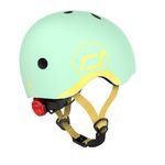 Scoot&Ride Baby Helm (XXS-S)