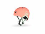 Scoot&Ride Baby Helm (XXS-S)