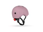 Scoot & Ride Kinder Helm (Größe S-M)