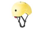 Scoot&Ride Kinder Helm (S-M)