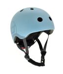 Scoot&Ride Kinder Helm (S-M)