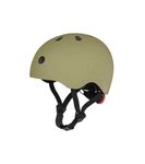 Scoot & Ride Kinder Helm (Größe S-M)