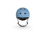 Scoot&Ride Baby Helm XXS Reflective