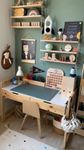 eeveve Schreibtisch-Matte / Schreibtischunterlage