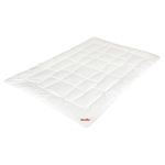 Paradies Softcell Steppbett Vida Bio leicht warm - 135/200cm