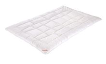 Paradies Softcell Steppbett Vida Bio winterwarm - 135/200cm