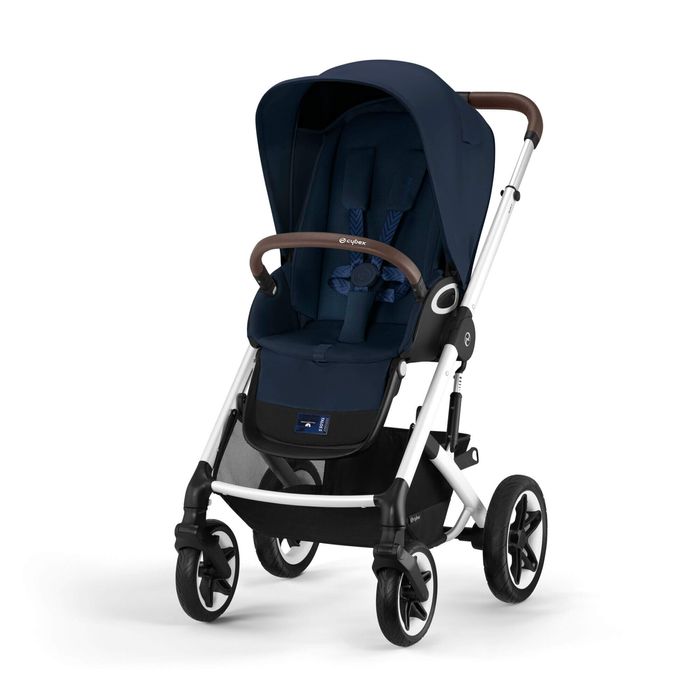 Cybex Talos S Lux - Kinderwagen Kollektion 2024