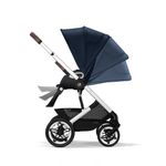 Cybex Talos S Lux - Kinderwagen Kollektion 2024