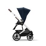 Cybex Talos S Lux - Kinderwagen Kollektion 2024