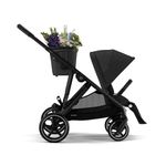 Cybex Gazelle S Kinderwagen / Geschwisterwagen / Zwillingswagen