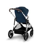 Cybex Gazelle S Kinderwagen / Geschwisterwagen / Zwillingswagen