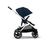 Cybex Gazelle S Kinderwagen / Geschwisterwagen / Zwillingswagen