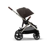 Cybex Gazelle S Kinderwagen / Geschwisterwagen / Zwillingswagen