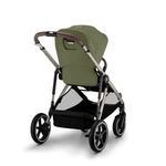 Cybex Gazelle S Kinderwagen / Geschwisterwagen / Zwillingswagen