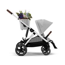 Cybex Gazelle S Kinderwagen / Geschwisterwagen / Zwillingswagen