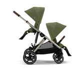 Cybex Gazelle S Sitzeinheit