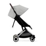 Cybex Orfeo Reisebuggy ab Geburt bis 4 Jahren / 0-22 kg