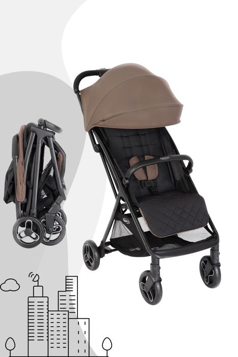 Graco Myavo Buggy