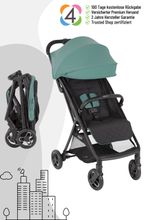 Graco Myavo Buggy