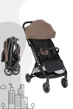 Graco Myavo Buggy