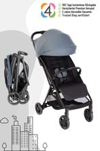 Graco Myavo Buggy
