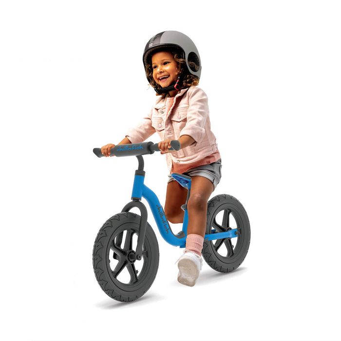 Chillafish Charlie SPORT 12" RS Balance Bike