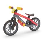 Chillafish BMXie - MOTO Sound Balance Bike 12“ ab 2 - 5 Jahre