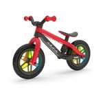 Chillafish BMXie - GLOW Balance Bike 12“ - Das Laufrad ab 2 - 5 Jahre