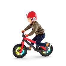 Chillafish BMXie - GLOW Balance Bike 12“ - Das Laufrad ab 2 - 5 Jahre