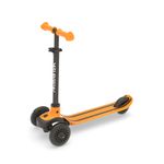 Chillafish Scotti 3-Rad Scooter mit Bremse