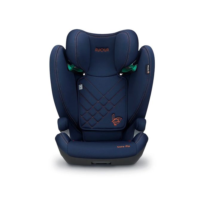 Avova Sora-Fix ab 100 cm - 150 cm / ca. 3,5 -12 Jahre