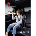 Avova Sora-Fix ab 100 cm - 150 cm / ca. 3,5 -12 Jahre