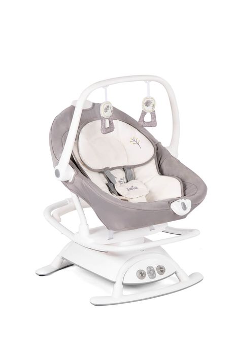 Joie sansa™ 2in1  Babywippe / Babyschaukel