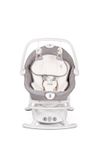 Joie sansa™ 2in1  Babywippe / Babyschaukel