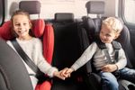 Avova Star-Fix Kindersitz