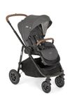 Joie Versatrax 3in1 Kinderwagen Set - Cycle Collection (Buggy, Babywanne und Babyschale)