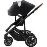 Britax Römer Smile 5Z Kinderwagen ab Geburt bis ca. 22 kg (Sportwagen, Buggy)