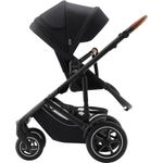 Britax Römer Smile 5Z Kinderwagen ab Geburt bis ca. 22 kg (Sportwagen, Buggy)