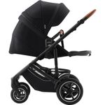 Britax Römer Smile 5Z Kinderwagen ab Geburt bis ca. 22 kg (Sportwagen, Buggy)