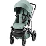 Britax Römer Smile 5Z Kinderwagen ab Geburt bis ca. 22 kg (Sportwagen, Buggy)