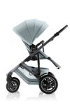 Britax Römer Smile 5Z Kinderwagen ab Geburt bis ca. 22 kg (Sportwagen, Buggy)