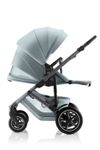 Britax Römer Smile 5Z Kinderwagen ab Geburt bis ca. 22 kg (Sportwagen, Buggy)